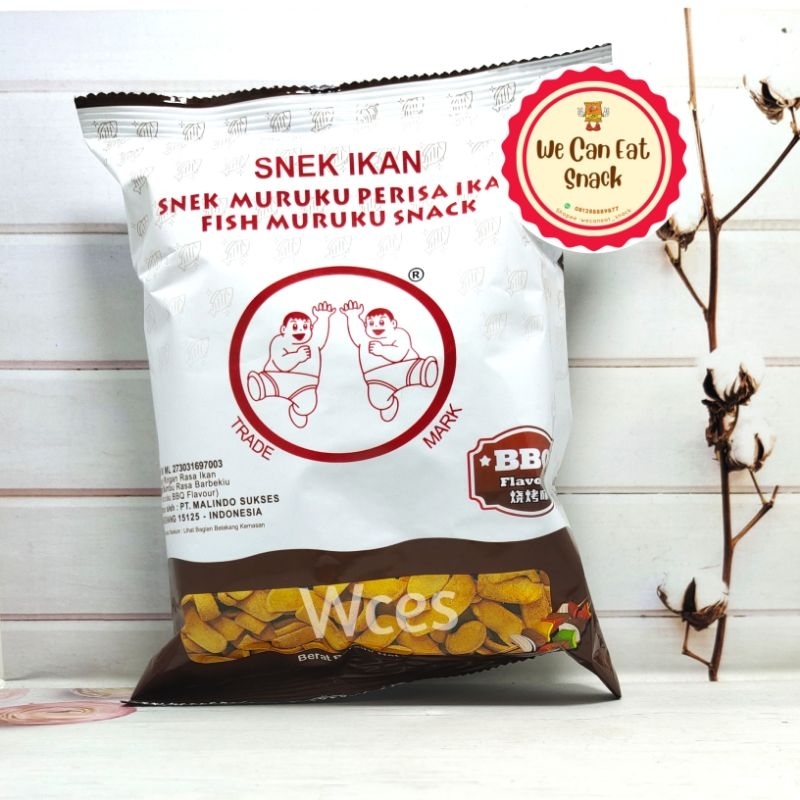 Jual Snack Muruku Rasa Ikan 70gr Gurih | Shopee Indonesia