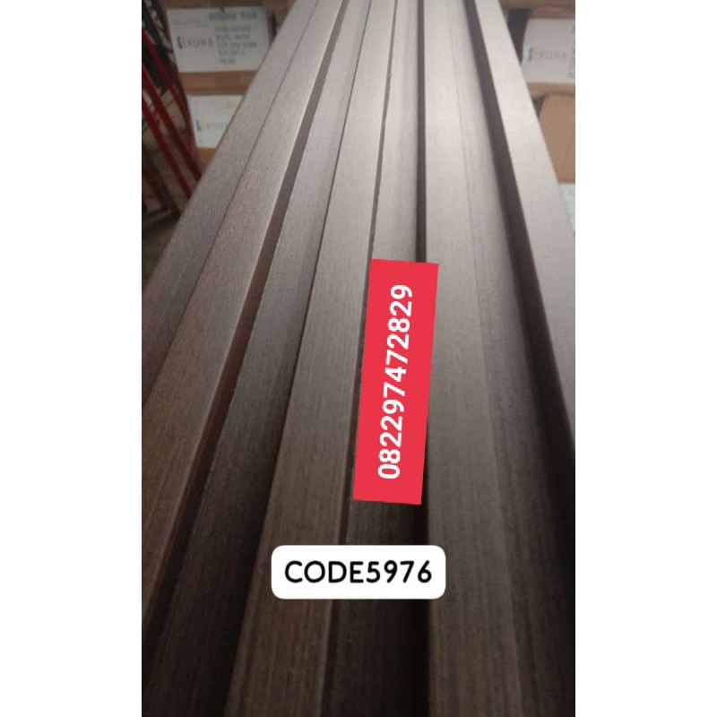 Jual #wood panel WPC | Shopee Indonesia
