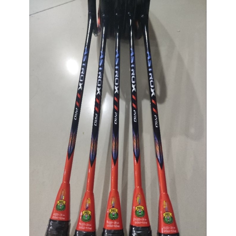 Jual Raket Astrox 77 PRO | Shopee Indonesia