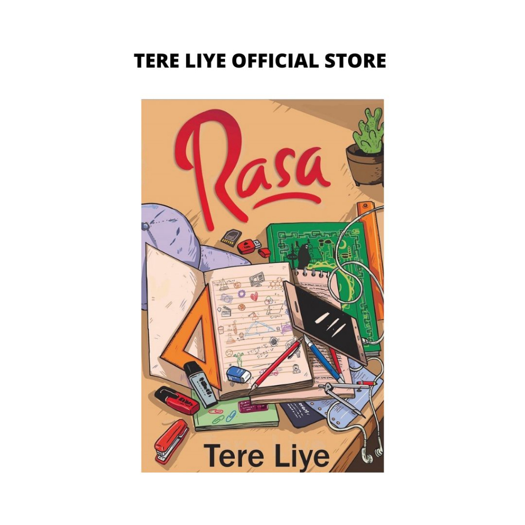 Jual Tere Liye - Rasa | Shopee Indonesia