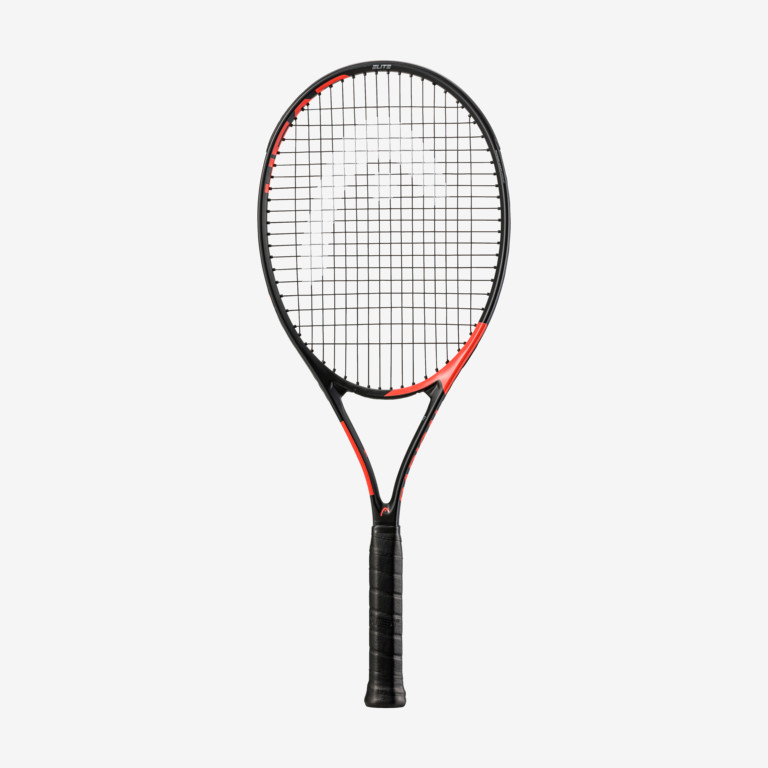 Jual Raket Tenis Tennis Racket HEAD Ti Ti. Radical Elite 265 Gram Gr ...