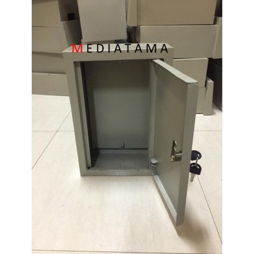 Jual Box Panel Indoor 40X30 30X40 40X30X18 30X40X18 40 X 30 X 18 Kotak ...