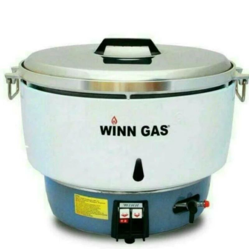 Jual Winn Gas , Win Gas , Rice Cooker , Magicom , Magi Com 16liter ...