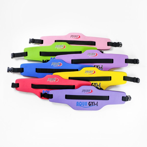 Jual Speeder Swim Water Jogging Belt Dewasa – Swimming Floating Belt ...