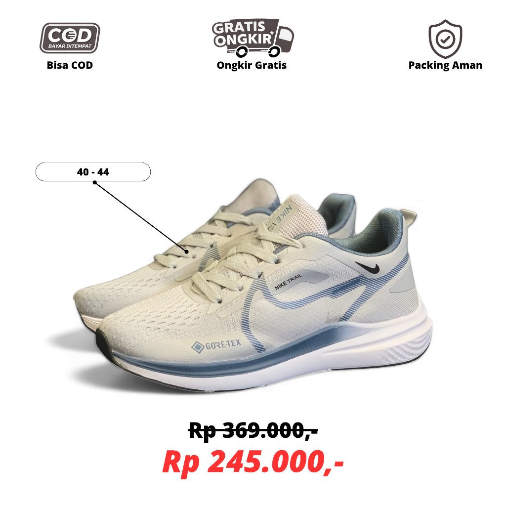 COD - SEPATU SNEAKERS NIKE ZOOM VAPORFLY NEXT% PINK WHITE /SEPATU ORIGINAL  PREMIUM QUALITY/ Sepatu kekinian/