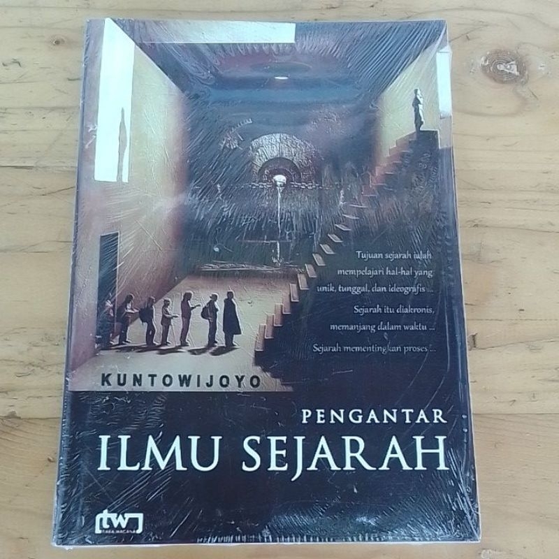 Jual Buku Pengantar Ilmu Sejarah Original Shopee Indonesia Porn Sex