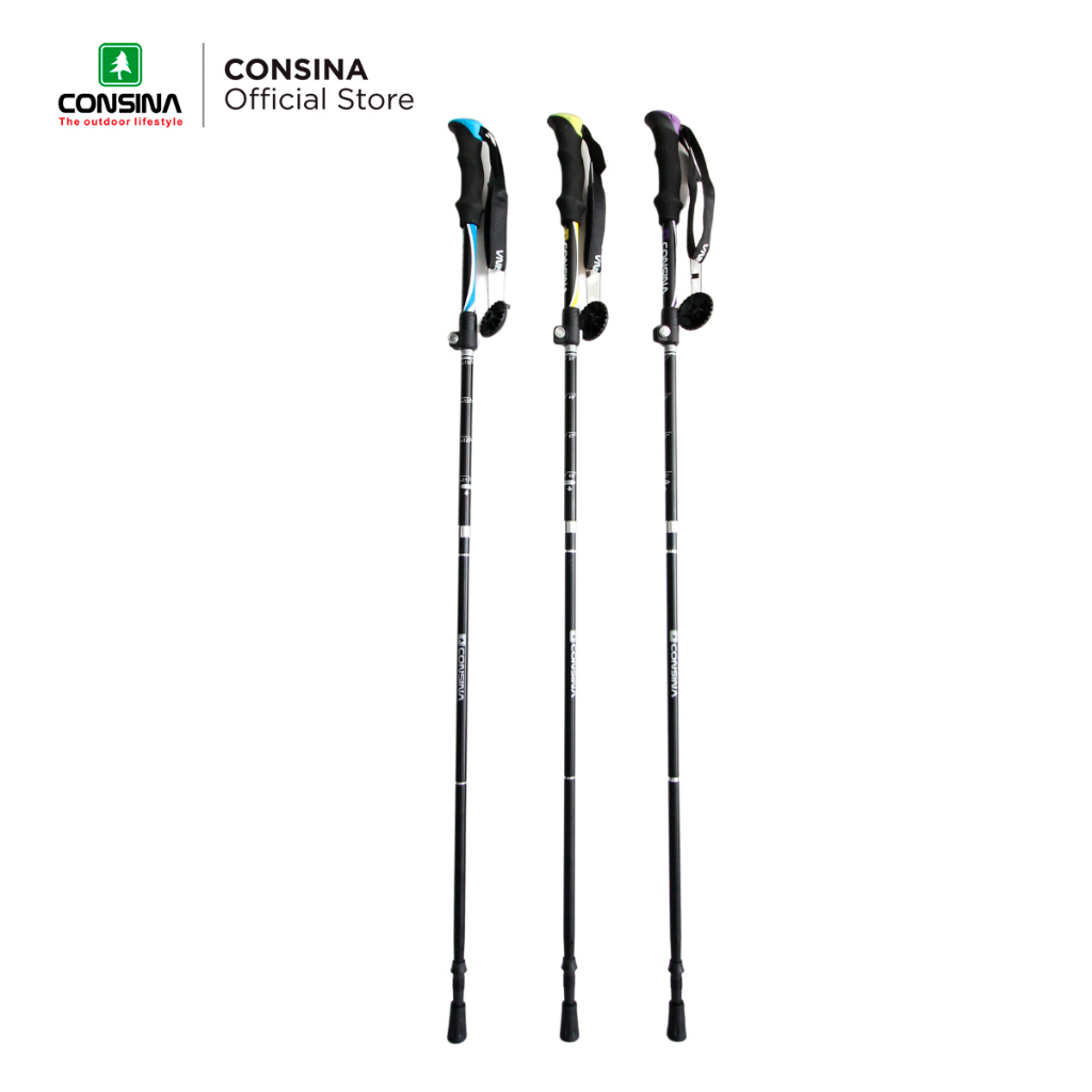 Consina best sale trekking pole