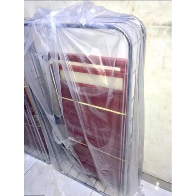 Jual Rak Wagon Obral / Box Keranjang Obral Baju / Rak Pajangan / Rak ...