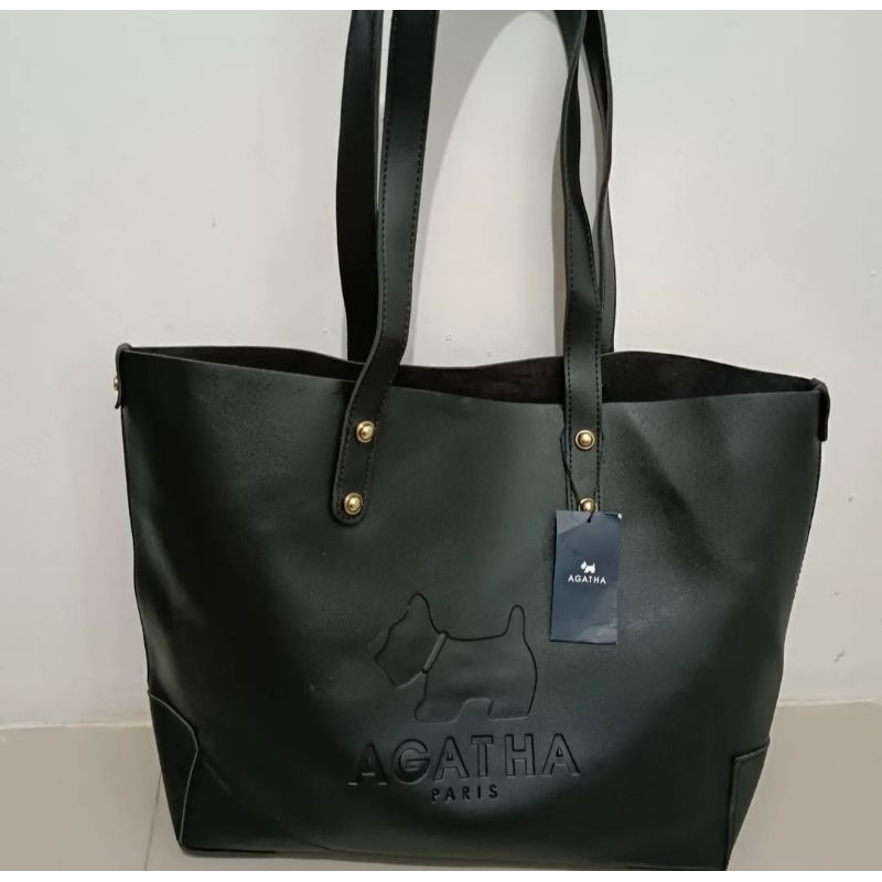 Agatha paris bag sale
