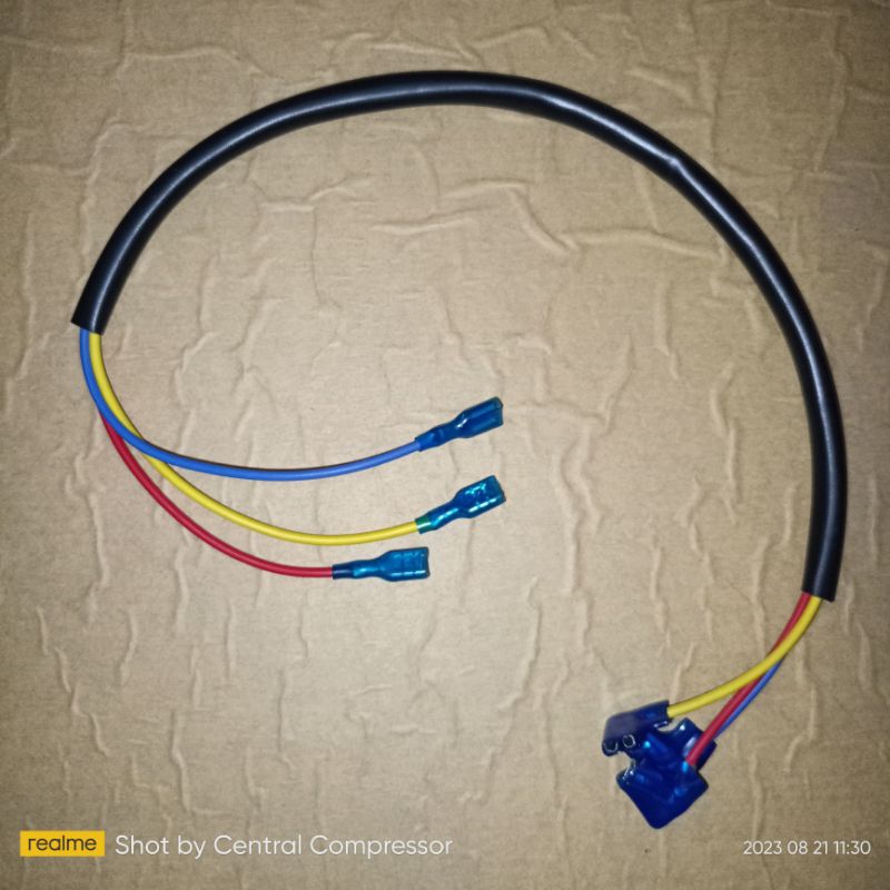 Jual Kabel Kompresor AC Panjang ±50cm | Shopee Indonesia