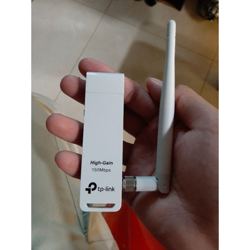 Jual TP-Link TL-WN722N | Shopee Indonesia