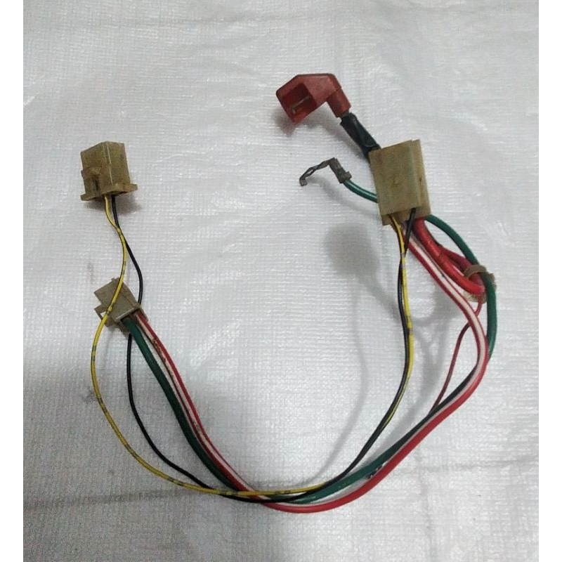 Jual kabel aki Vario 110 fi original copotan | Shopee Indonesia