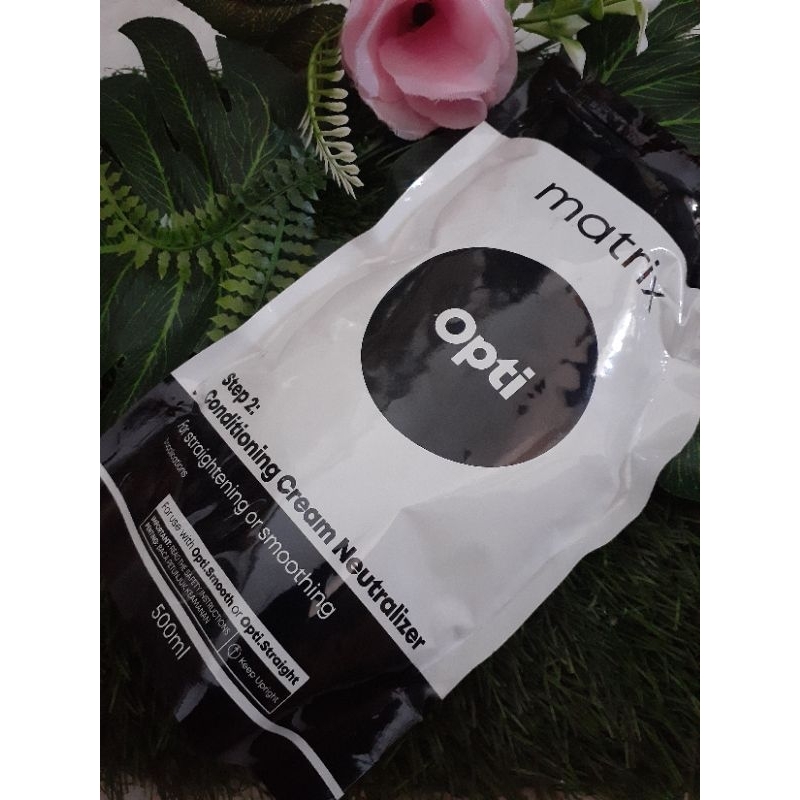 Jual matrix neutral step 2 500ml | Shopee Indonesia