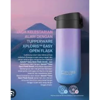 Tupperware Exploris Produk onestore_me | Shopee Indonesia