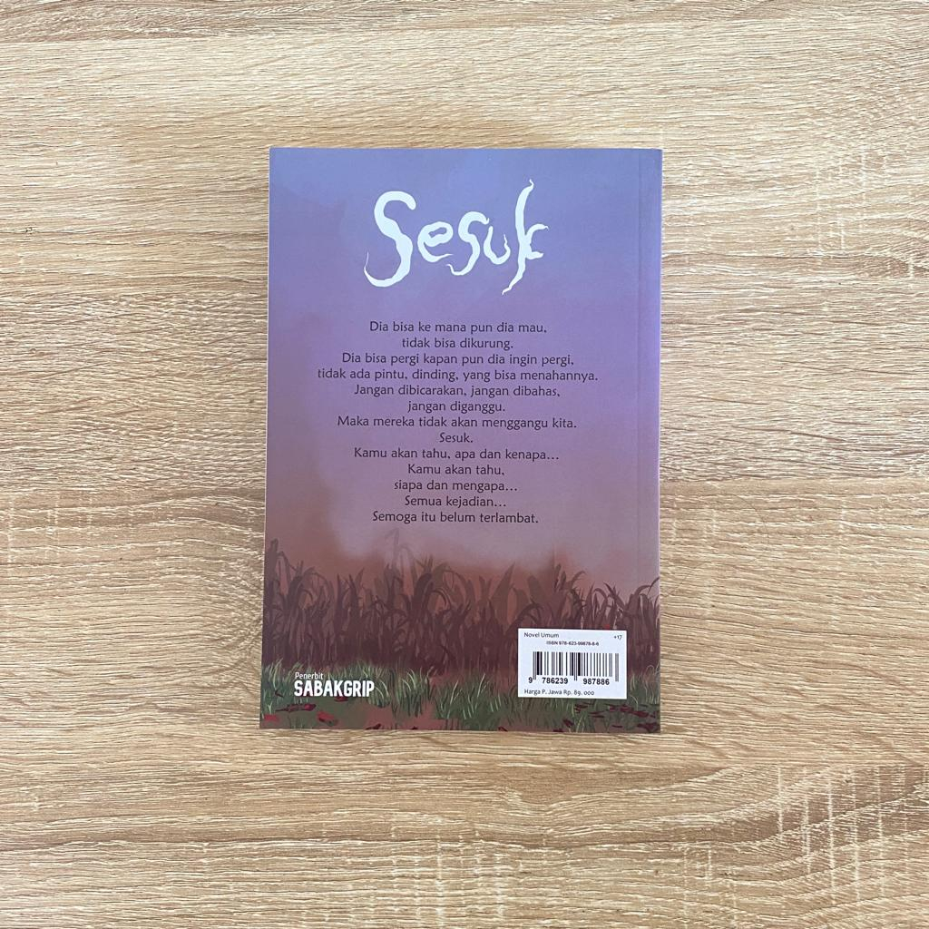 Jual Tere Liye - Paket (Rasa + Sesuk) Gratis 1 Buku Bebas Pilih ...