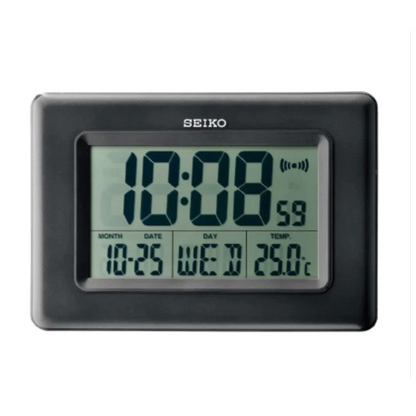 Jam meja digital seiko hotsell