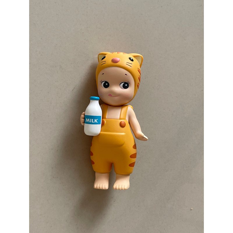 Jual Sonny Angel - Cat Life Series (Red Tabby) | Shopee Indonesia