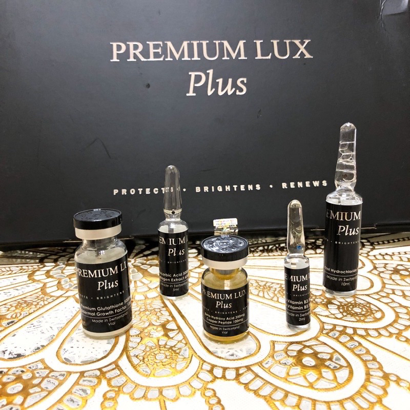 Jual premium lux plus | Shopee Indonesia