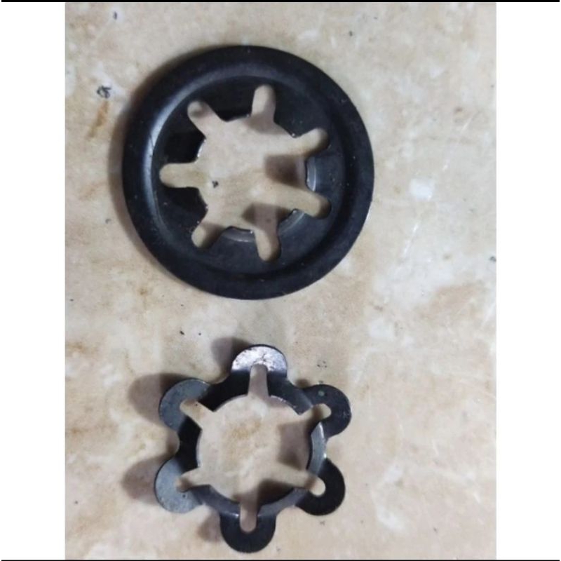 Jual Kancingan Bosing Kipas Angin Buat 12 inch dan 16 inch | Shopee ...