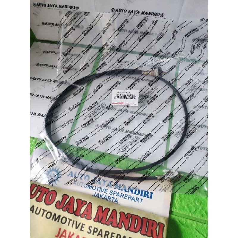 Jual Kabel Spido Spedo Speedo Meter Kijang 5k Kijang Super Kf40 83710