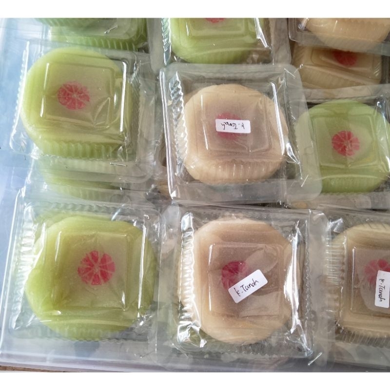 Jual HALAL...!! Nengko / Lau Ma Ko / Amako / Nengko / Laumako / Nyonko ...