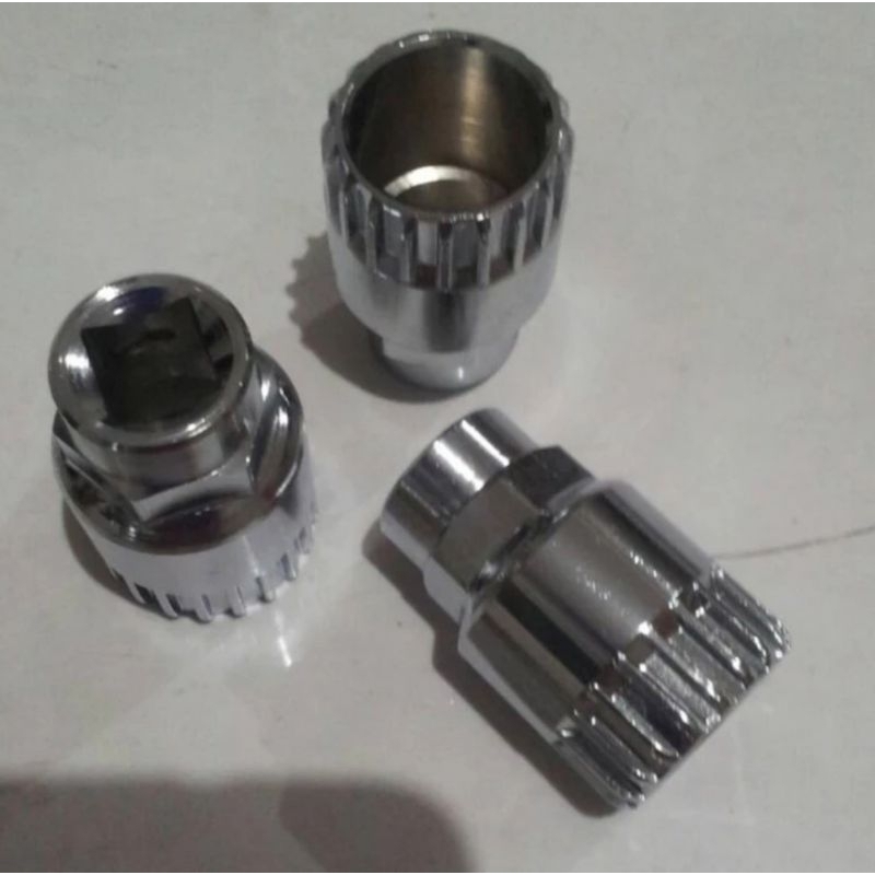 Jual Alat Kunci Pembuka Bottom Bracket Sepeda Trek BB | Shopee Indonesia