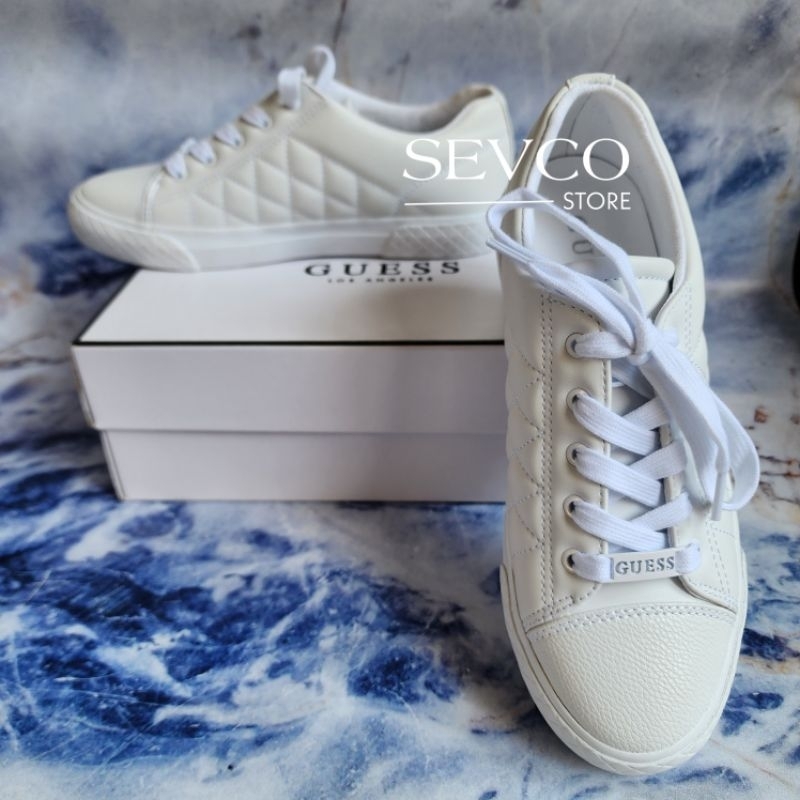 Sepatu GUESS AUTHENTIC