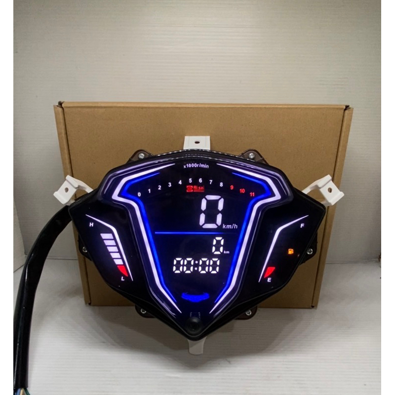 Jual Speedometer Speedo Meter Spido Meter Speedo Meter Kilometer Assy