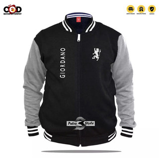 Jual Giordano Jaket Terlengkap Harga Terbaru November 2025