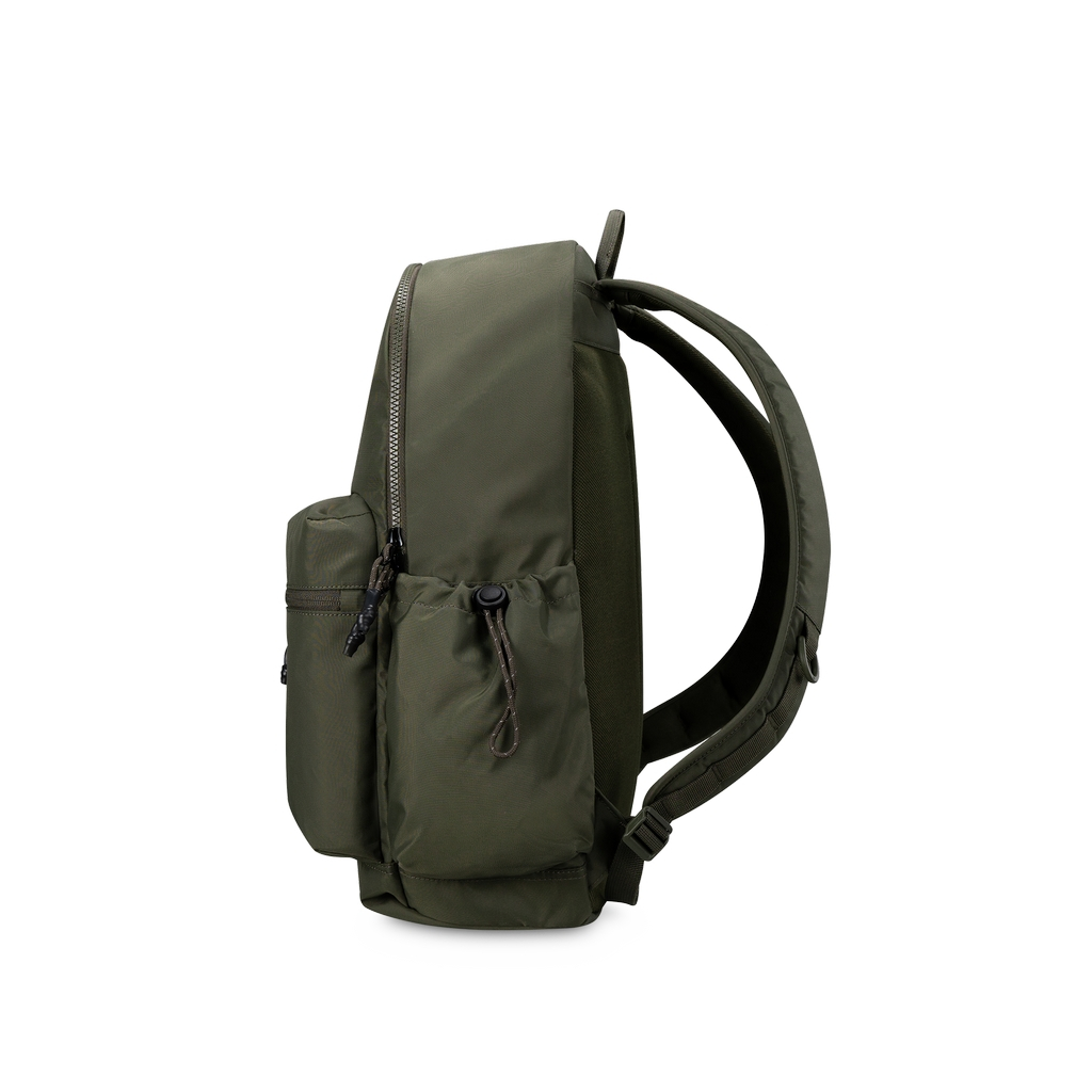 Jual Tas Ransel Bodypack Springfield Backpack - Olive | Shopee Indonesia