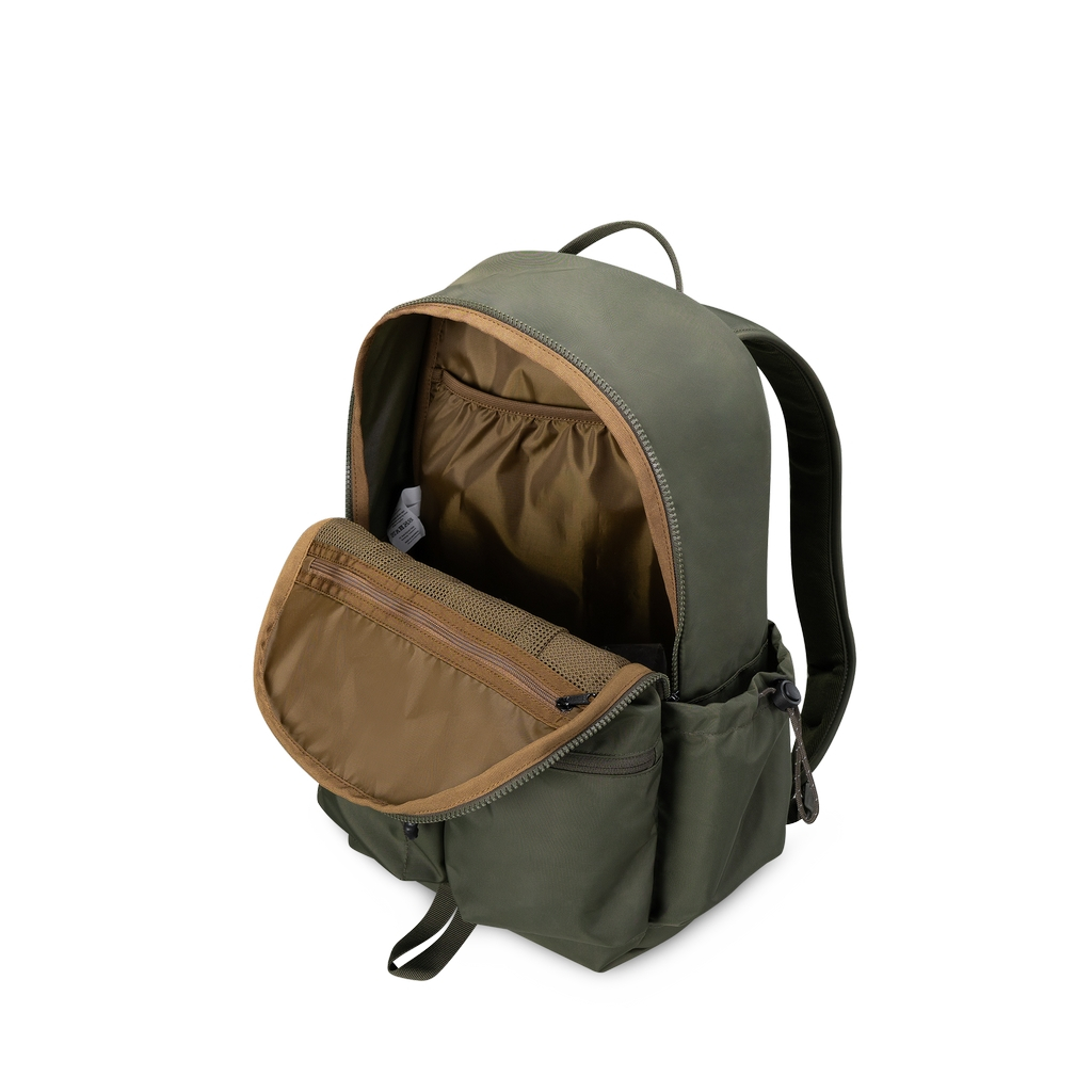 Jual Tas Ransel Bodypack Springfield Backpack - Olive | Shopee Indonesia