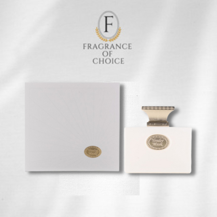 Jual Arabian Oud Tender Musk EDP 100Ml Shopee Indonesia