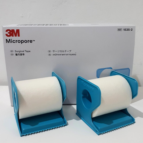 Micropore 2 inch Tape