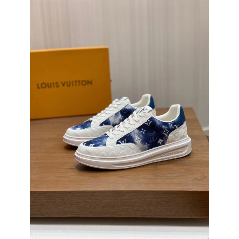 Jual Sepatu Sneakers Louis Vuitton Pria Terbaru - Nov 2023
