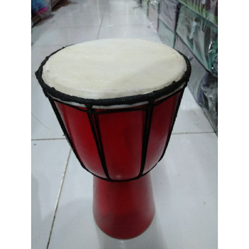 Jual Alat musik tradisional Jimbe | Shopee Indonesia