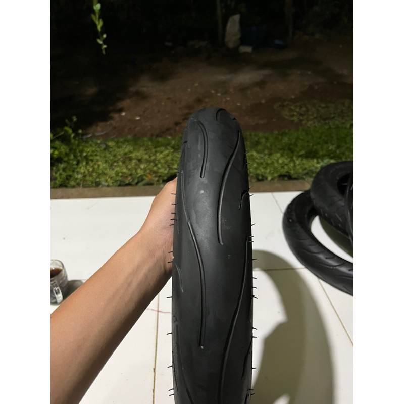 Jual ban motor metic zenios 90/80 -14 | Shopee Indonesia