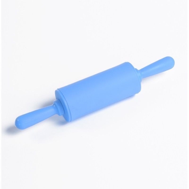 Jual Rolling pin penggiling roti adonan kue perlengkapan dekorasi bento ...
