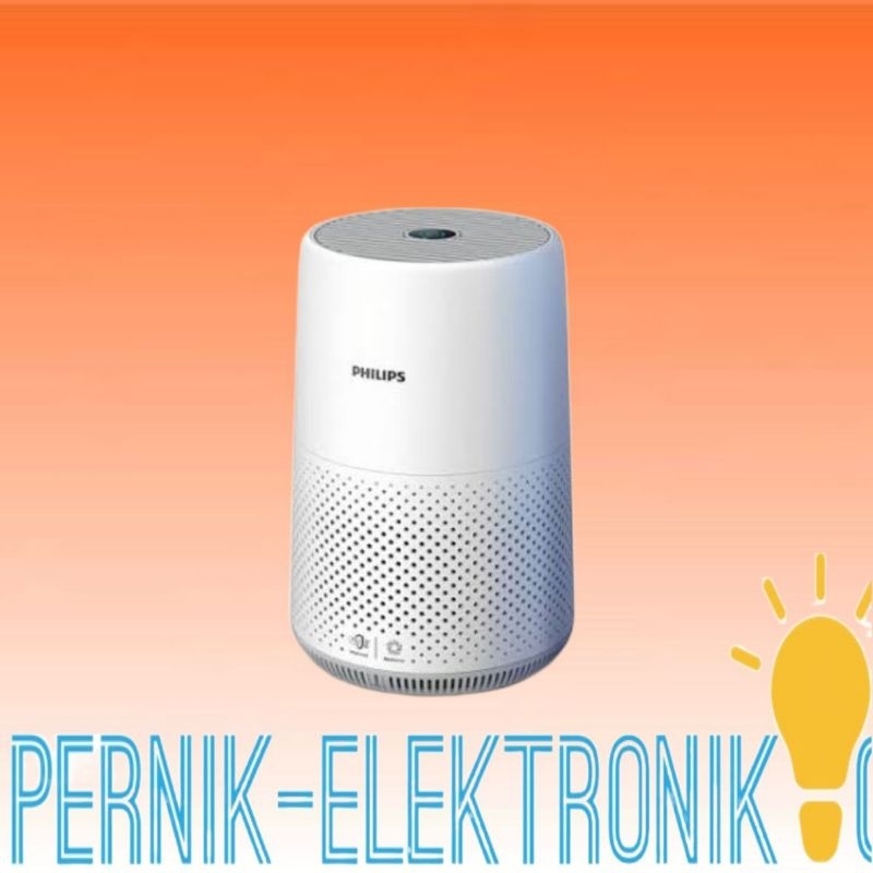 Jual PHILIPS AC0850/20 NanoProtect HEPA Filter Air Purifier 49m2 ...