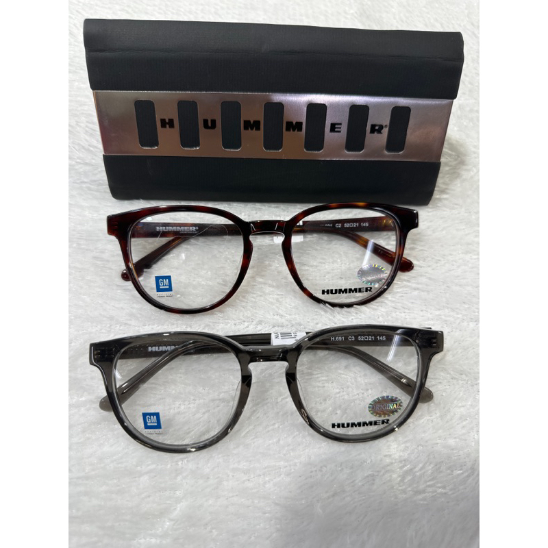 Jual FRAME HUMMER ORIGINAL H.691 | Shopee Indonesia