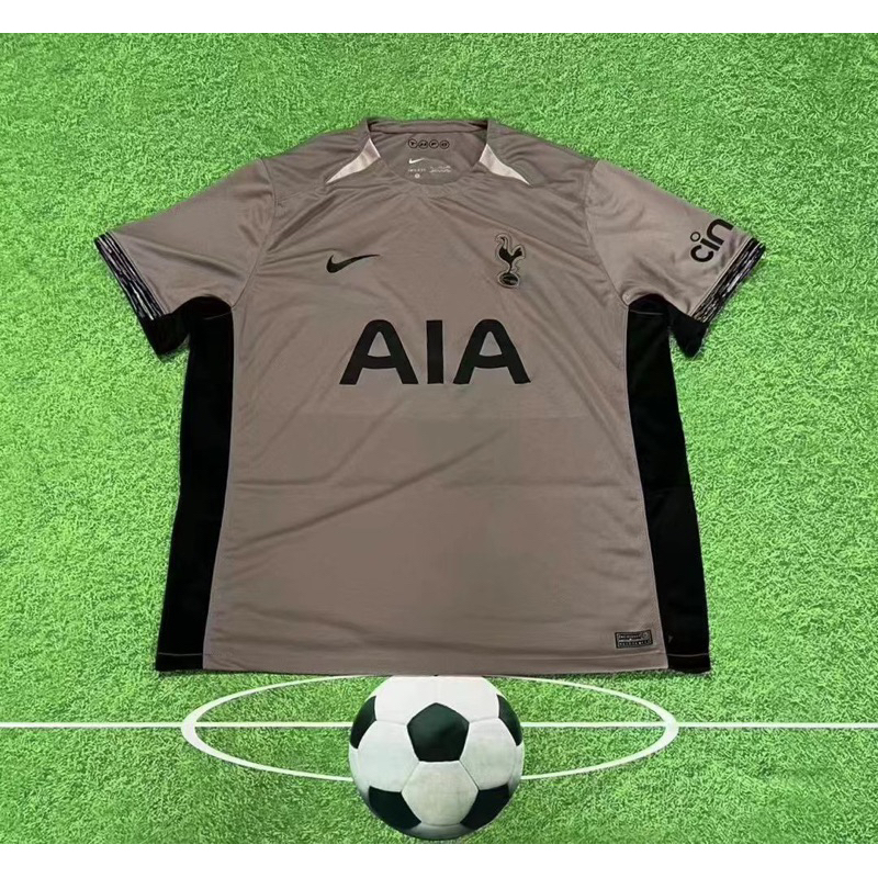 Jual JERSEY BOLA SPURS 3RD NEW 2024 GRADE ORI | Shopee Indonesia