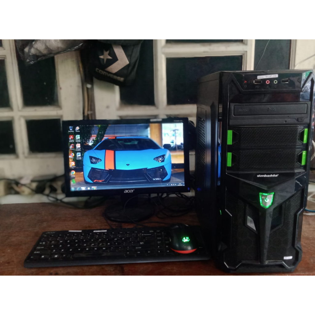 PC HP ZBook 15 G2 15,6 i7 16Go RAM 240Go SSD Linux [Reconditionné
