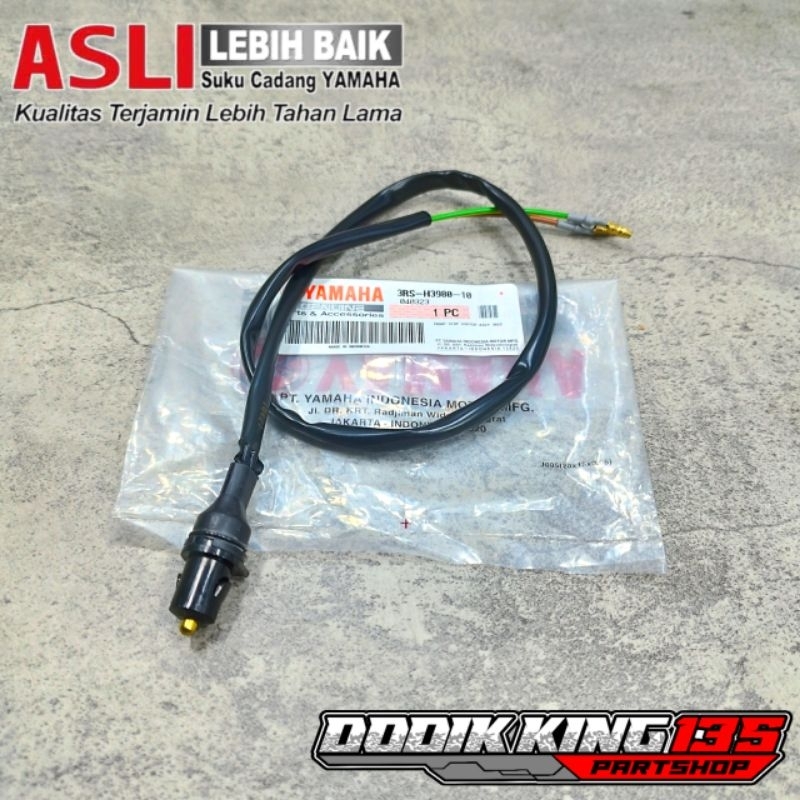 Jual Switch Swit Rem Depan Rx King Old Tahun Tua Cobra Master Rxs Rxz