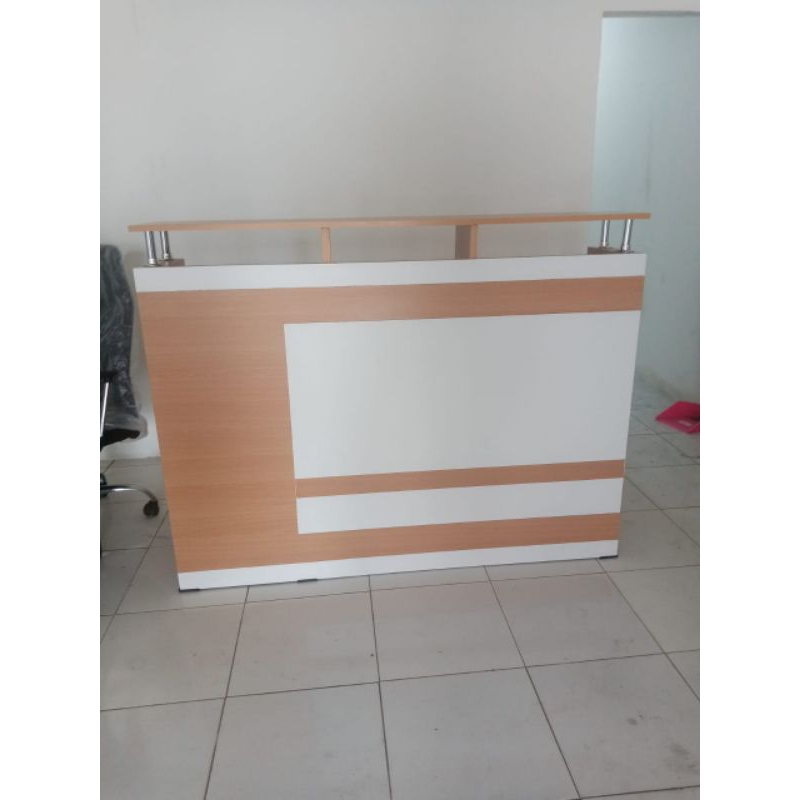 Jual Meja Kasir Minimalis Shopee Indonesia 0514