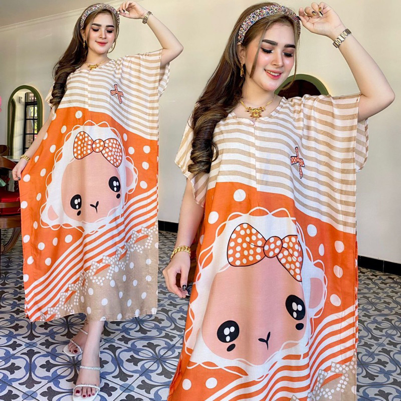 Jual DASTER LOWO JUMBO KELELAWAR MOTIF BABY | Shopee Indonesia