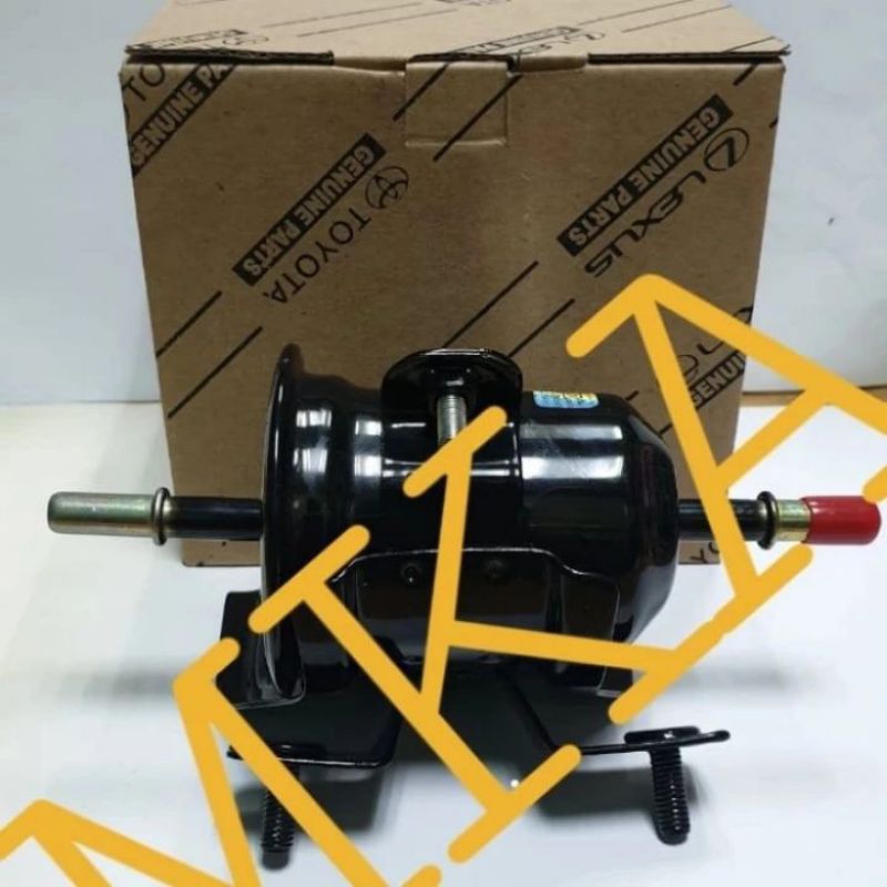 Jual FUEL FILTER/FILTER BENSIN ALL NEW AVANZA VELOZ OEM | Shopee Indonesia