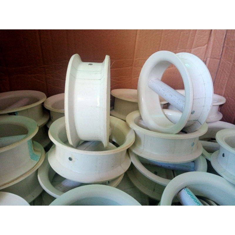 Jual Bladu Gulungan Palaron Asli untuk senar gelasan layang-layang ...