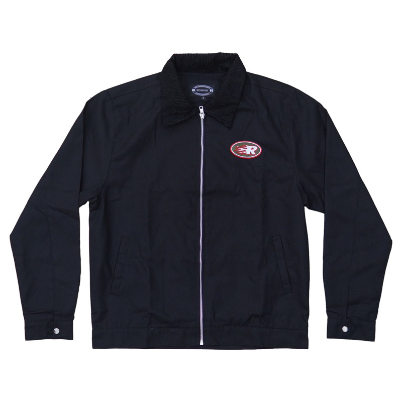 Jual STICK - WORK JACKET | Shopee Indonesia