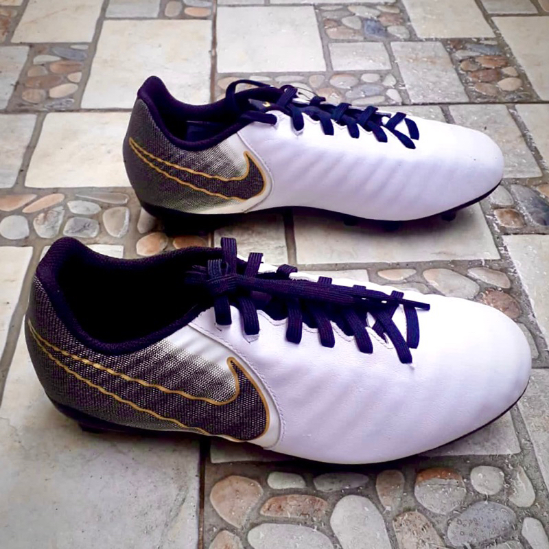 Jual Sepatu Bola Anak Nike Tiempo Legend Academy FG Jr Original
