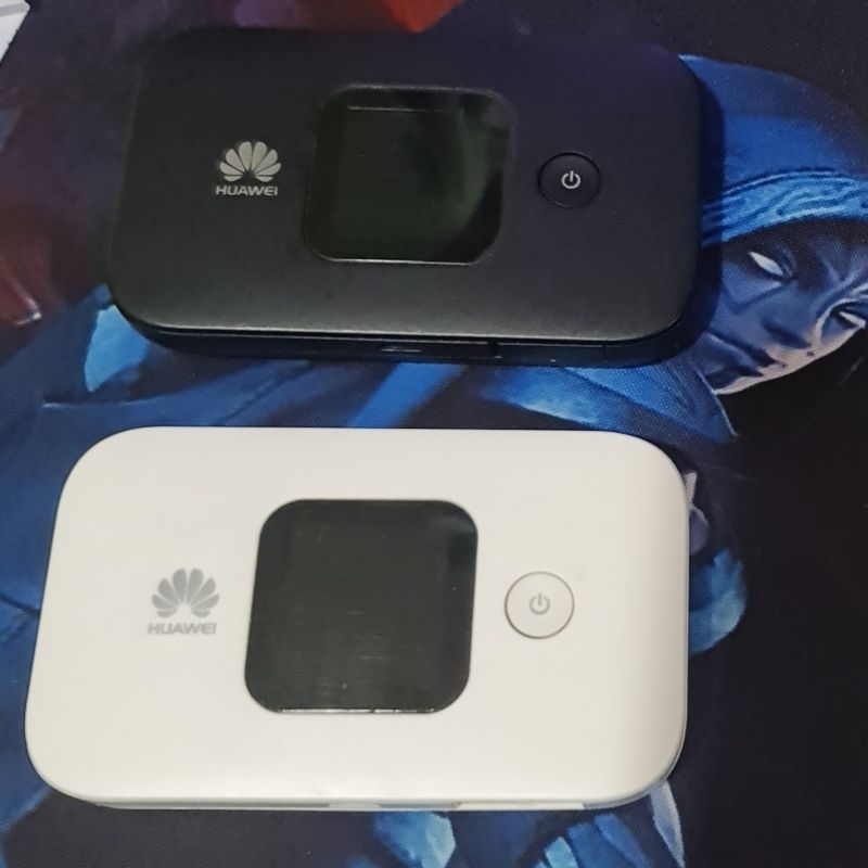 Jual Bekas Bypass Mifi Modem Wifi Huawei E Max Mah Unlock G Lte Shopee Indonesia