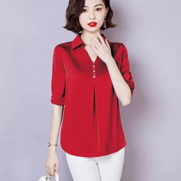 Baju Wanita Jooyeon Ariana Top Fashion Citayam Blouse Ivanca Style Korea Hight Quality